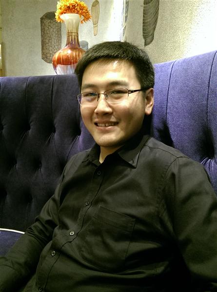 寻觅carryooo共享旅行